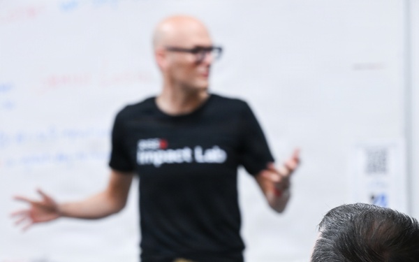 Kessel Run goes hands on with AI to speed software delivery