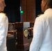 Vice Adm. Douglas L. Williams Relieves Vice Adm. Johnny Wolfe Jr. at Portfolio Acquisition Executive Strategic Systems Programs Change of Command Ceremony