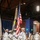 Vice Adm. Douglas L. Williams Relieves Vice Adm. Johnny Wolfe Jr. at Portfolio Acquisition Executive Strategic Systems Programs Change of Command Ceremony