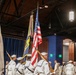 Vice Adm. Douglas L. Williams Relieves Vice Adm. Johnny Wolfe Jr. at Portfolio Acquisition Executive Strategic Systems Programs Change of Command Ceremony