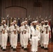 Vice Adm. Douglas L. Williams Relieves Vice Adm. Johnny Wolfe Jr. at Portfolio Acquisition Executive Strategic Systems Programs Change of Command Ceremony
