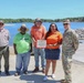 Rend Lake installs ADA compliant fishing and kayak dock