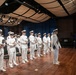 Vice Adm. Douglas L. Williams Relieves Vice Adm. Johnny Wolfe Jr. at Portfolio Acquisition Executive Strategic Systems Programs Change of Command Ceremony