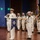 Vice Adm. Douglas L. Williams Relieves Vice Adm. Johnny Wolfe Jr. at Portfolio Acquisition Executive Strategic Systems Programs Change of Command Ceremony