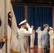 Vice Adm. Douglas L. Williams Relieves Vice Adm. Johnny Wolfe Jr. at Portfolio Acquisition Executive Strategic Systems Programs Change of Command Ceremony
