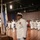 Vice Adm. Douglas L. Williams Relieves Vice Adm. Johnny Wolfe Jr. at Portfolio Acquisition Executive Strategic Systems Programs Change of Command Ceremony