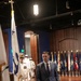 Vice Adm. Douglas L. Williams Relieves Vice Adm. Johnny Wolfe Jr. at Portfolio Acquisition Executive Strategic Systems Programs Change of Command Ceremony