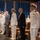 Vice Adm. Douglas L. Williams Relieves Vice Adm. Johnny Wolfe Jr. at Portfolio Acquisition Executive Strategic Systems Programs Change of Command Ceremony