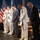 Vice Adm. Douglas L. Williams Relieves Vice Adm. Johnny Wolfe Jr. at Portfolio Acquisition Executive Strategic Systems Programs Change of Command Ceremony