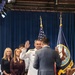 Vice Adm. Douglas L. Williams Relieves Vice Adm. Johnny Wolfe Jr. at Portfolio Acquisition Executive Strategic Systems Programs Change of Command Ceremony