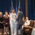 Vice Adm. Douglas L. Williams Relieves Vice Adm. Johnny Wolfe Jr. at Portfolio Acquisition Executive Strategic Systems Programs Change of Command Ceremony