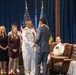 Vice Adm. Douglas L. Williams Relieves Vice Adm. Johnny Wolfe Jr. at Portfolio Acquisition Executive Strategic Systems Programs Change of Command Ceremony
