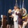 Vice Adm. Douglas L. Williams Relieves Vice Adm. Johnny Wolfe Jr. at Portfolio Acquisition Executive Strategic Systems Programs Change of Command Ceremony