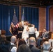 Vice Adm. Douglas L. Williams Relieves Vice Adm. Johnny Wolfe Jr. at Portfolio Acquisition Executive Strategic Systems Programs Change of Command Ceremony