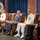 Vice Adm. Douglas L. Williams Relieves Vice Adm. Johnny Wolfe Jr. at Portfolio Acquisition Executive Strategic Systems Programs Change of Command Ceremony