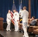 Vice Adm. Douglas L. Williams Relieves Vice Adm. Johnny Wolfe Jr. at Portfolio Acquisition Executive Strategic Systems Programs Change of Command Ceremony