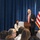 Vice Adm. Douglas L. Williams Relieves Vice Adm. Johnny Wolfe Jr. at Portfolio Acquisition Executive Strategic Systems Programs Change of Command Ceremony