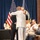 Vice Adm. Douglas L. Williams Relieves Vice Adm. Johnny Wolfe Jr. at Portfolio Acquisition Executive Strategic Systems Programs Change of Command Ceremony