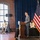 Vice Adm. Douglas L. Williams Relieves Vice Adm. Johnny Wolfe Jr. at Portfolio Acquisition Executive Strategic Systems Programs Change of Command Ceremony