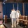 Vice Adm. Douglas L. Williams Relieves Vice Adm. Johnny Wolfe Jr. at Portfolio Acquisition Executive Strategic Systems Programs Change of Command Ceremony