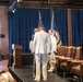 Vice Adm. Douglas L. Williams Relieves Vice Adm. Johnny Wolfe Jr. at Portfolio Acquisition Executive Strategic Systems Programs Change of Command Ceremony