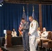 Vice Adm. Douglas L. Williams Relieves Vice Adm. Johnny Wolfe Jr. at Portfolio Acquisition Executive Strategic Systems Programs Change of Command Ceremony