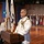 Vice Adm. Douglas L. Williams Relieves Vice Adm. Johnny Wolfe Jr. at Portfolio Acquisition Executive Strategic Systems Programs Change of Command Ceremony