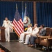 Vice Adm. Douglas L. Williams Relieves Vice Adm. Johnny Wolfe Jr. at Portfolio Acquisition Executive Strategic Systems Programs Change of Command Ceremony