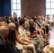 Vice Adm. Douglas L. Williams Relieves Vice Adm. Johnny Wolfe Jr. at Portfolio Acquisition Executive Strategic Systems Programs Change of Command Ceremony