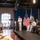 Vice Adm. Douglas L. Williams Relieves Vice Adm. Johnny Wolfe Jr. at Portfolio Acquisition Executive Strategic Systems Programs Change of Command Ceremony