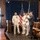 Vice Adm. Douglas L. Williams Relieves Vice Adm. Johnny Wolfe Jr. at Portfolio Acquisition Executive Strategic Systems Programs Change of Command Ceremony