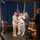 Vice Adm. Douglas L. Williams Relieves Vice Adm. Johnny Wolfe Jr. at Portfolio Acquisition Executive Strategic Systems Programs Change of Command Ceremony