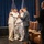 Vice Adm. Douglas L. Williams Relieves Vice Adm. Johnny Wolfe Jr. at Portfolio Acquisition Executive Strategic Systems Programs Change of Command Ceremony