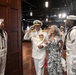 Vice Adm. Douglas L. Williams Relieves Vice Adm. Johnny Wolfe Jr. at Portfolio Acquisition Executive Strategic Systems Programs Change of Command Ceremony