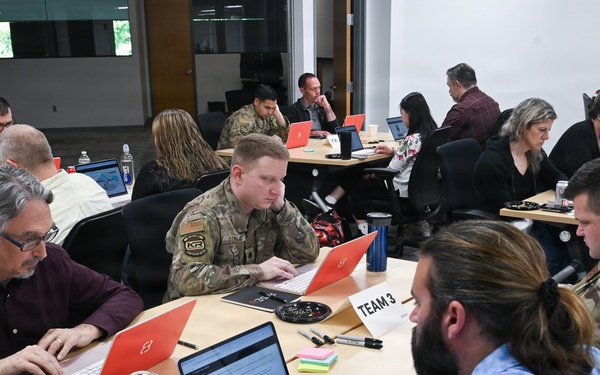 Kessel Run goes hands on with AI to speed software delivery