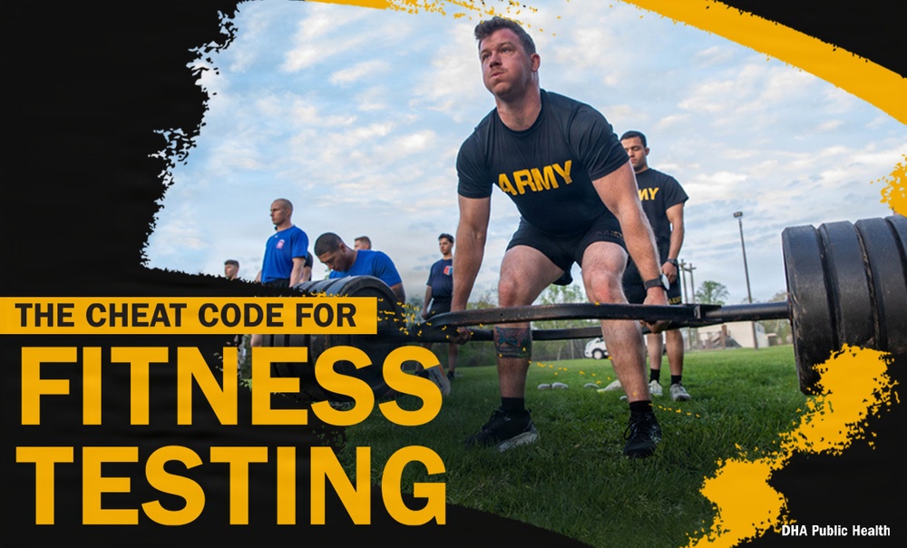 Stronger, faster, smarter: Hard data behind U.S. Army's physical fitness revolution