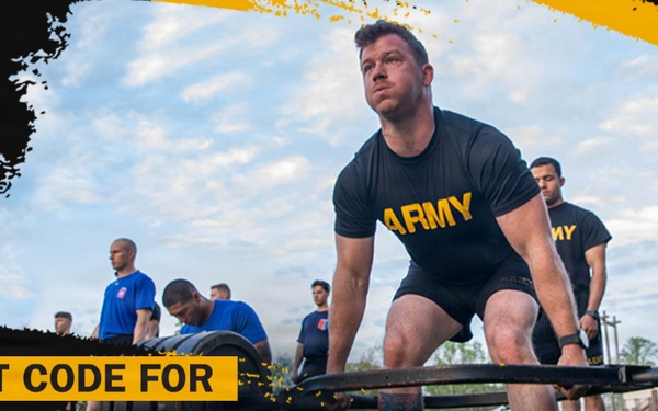 Stronger, faster, smarter: Hard data behind U.S. Army's physical fitness revolution