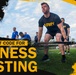 Stronger, faster, smarter: Hard data behind U.S. Army's physical fitness revolution