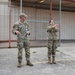 161 LRS Conducts Air Transportation Training at Aviano Air Base