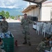 161 LRS Conducts Air Transportation Training at Aviano Air Base