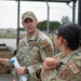 161 LRS Conducts Air Transportation Training at Aviano Air Base