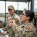 161 LRS Conducts Air Transportation Training at Aviano Air Base