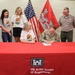 USACE signs cooperative agreement with Core Friends of Rend Lake