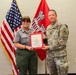 Rend Lake employee recieves 35-year service award