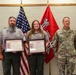 Star of Life Award presented to Rend Lake rangers
