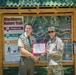 Blackberry Nature Trail expansion at Rend Lake
