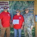 Blackberry Nature Trail expansion at Rend Lake