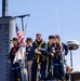 USS Santa Fe (SSN 763) Returns from Operation Ice Camp 2026 and Arctic Operations