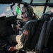 165th Airlift Wing's C-130J flies over Tybee Island during local sortie