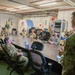 Airmen conduct annual training in Ramstein, Germany.